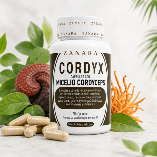 ZANARA CORDYX